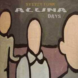Aluna Days [Album - 9 Songs]