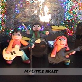 My little Secret [Music Video]